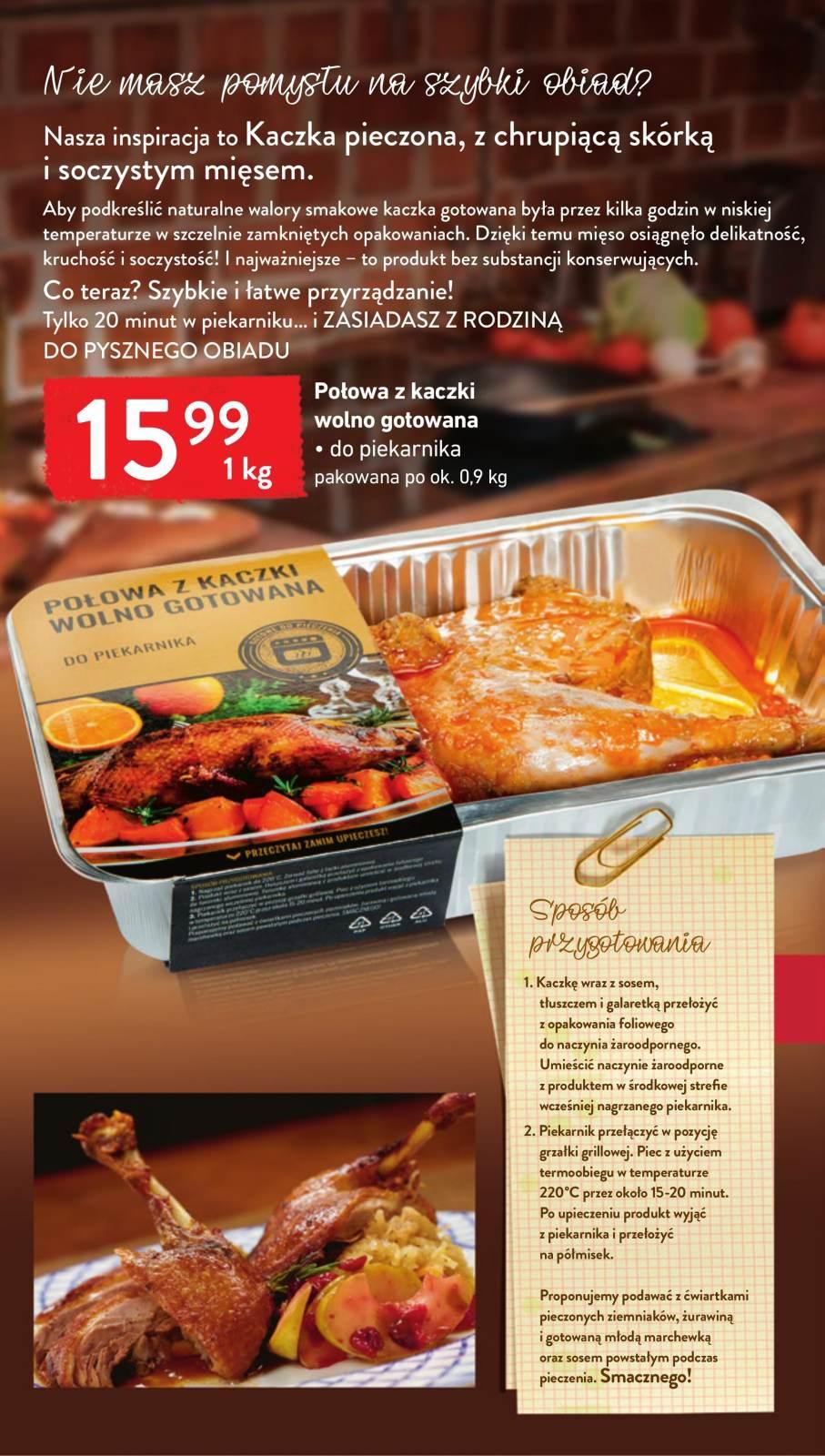 Gazetka promocyjna Intermarche str. 6