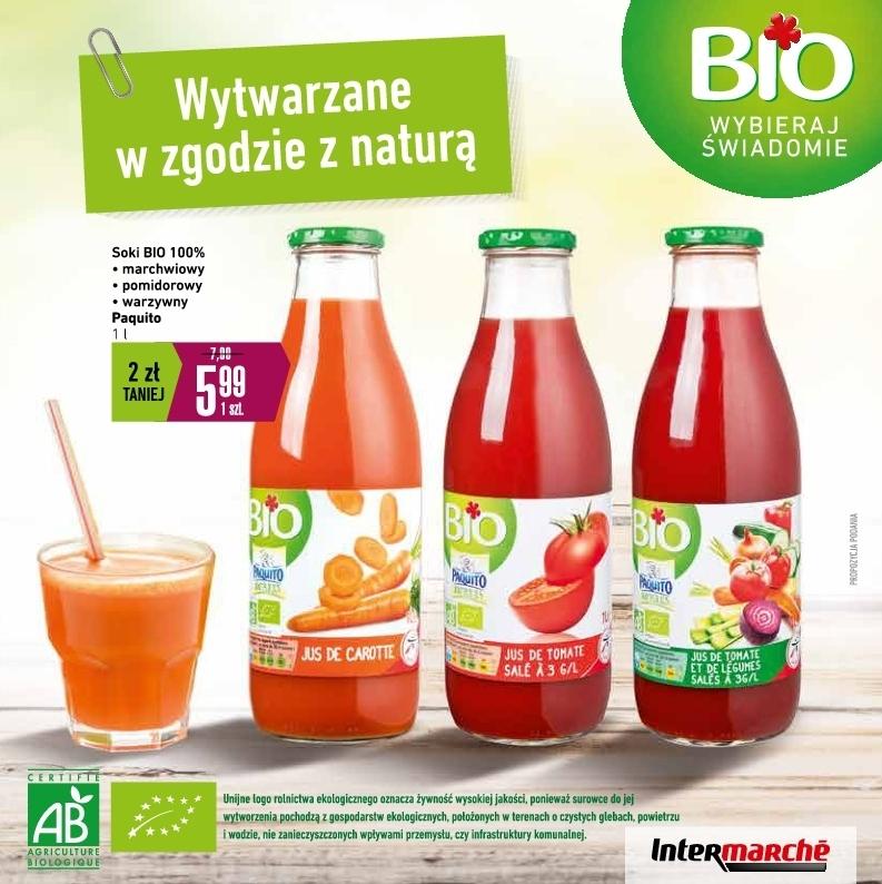 Gazetka promocyjna Intermarche str. 11