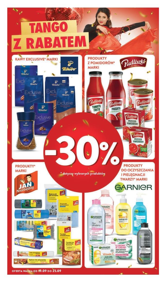 Gazetka promocyjna Intermarche str. 8