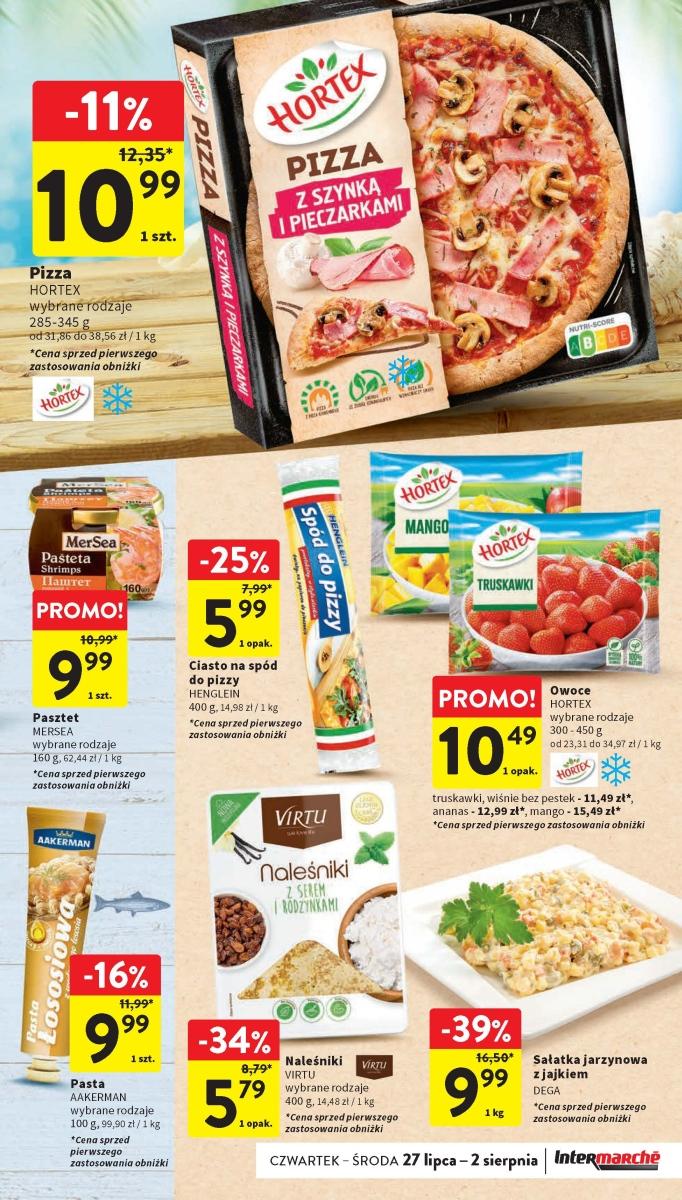 Gazetka promocyjna Intermarche str. 23