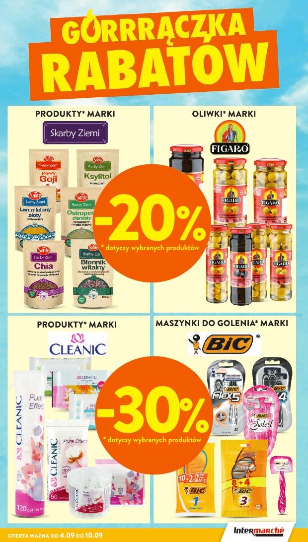 Gazetka promocyjna Intermarche str. 9