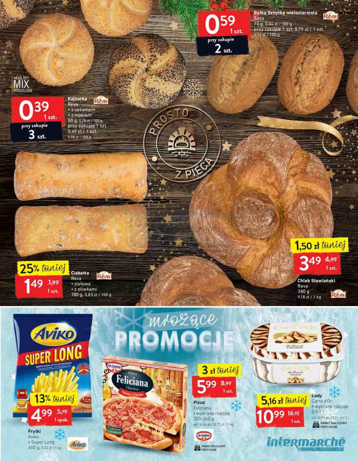 Gazetka promocyjna Intermarche str. 11