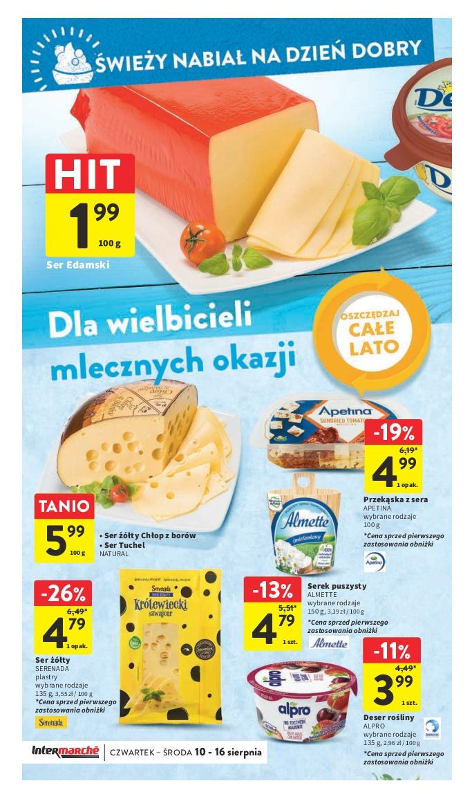 Gazetka promocyjna Intermarche str. 20