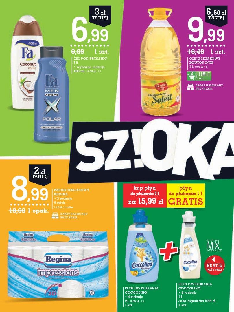 Gazetka promocyjna Intermarche str. 2