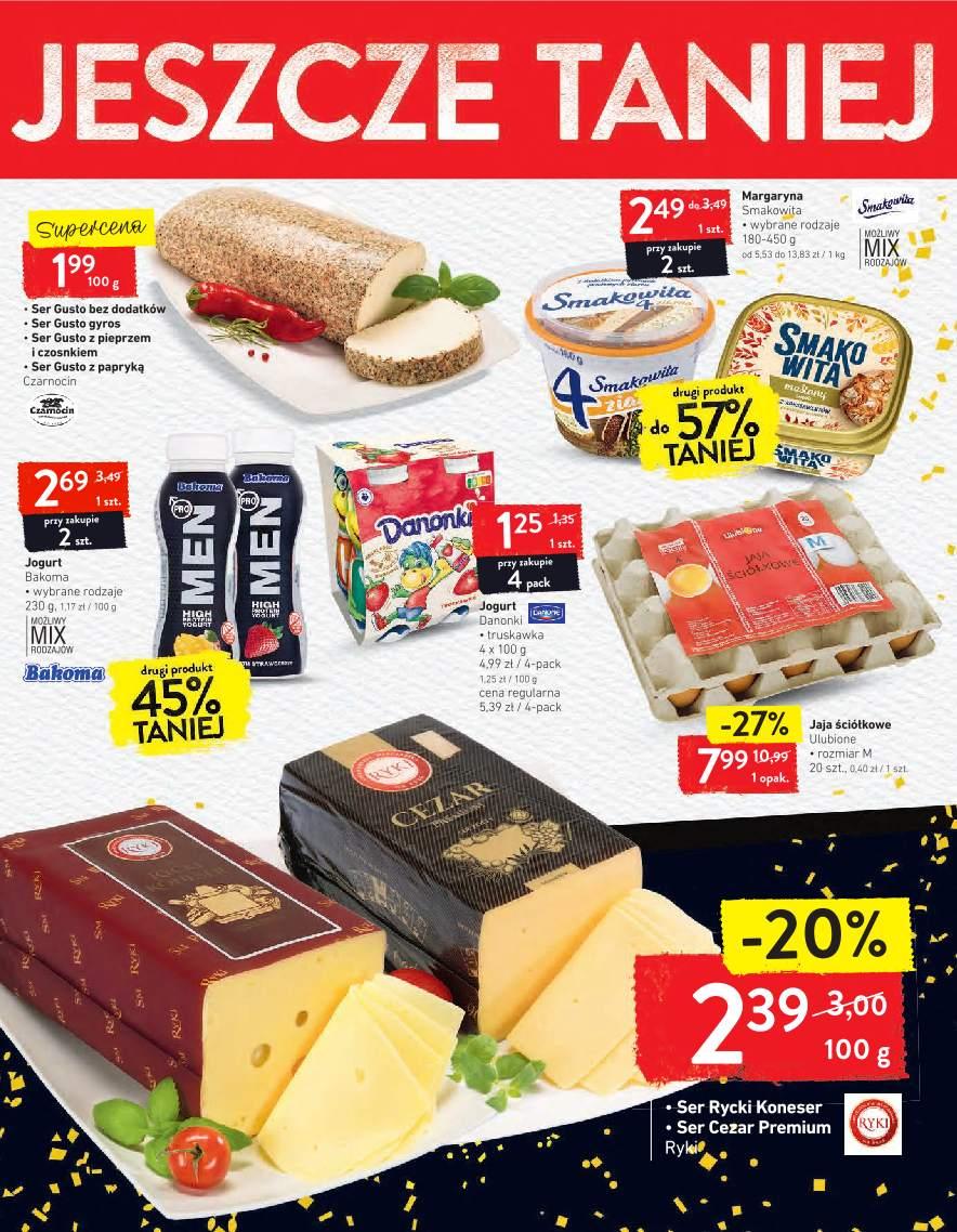 Gazetka promocyjna Intermarche str. 9