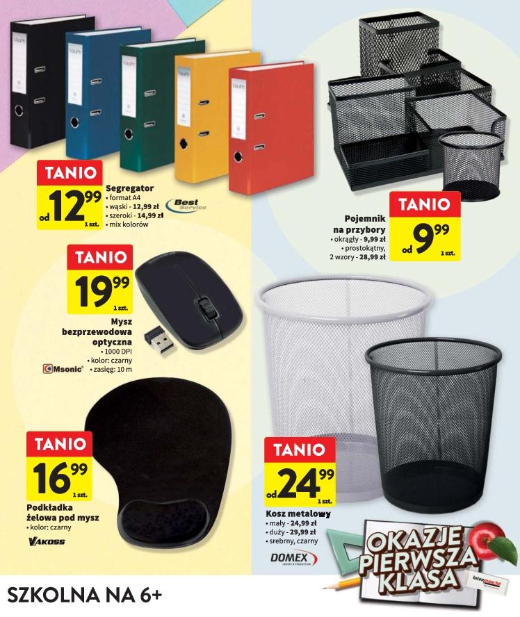 Gazetka promocyjna Intermarche str. 9