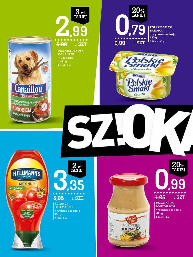 Gazetka promocyjna Intermarche str. 4