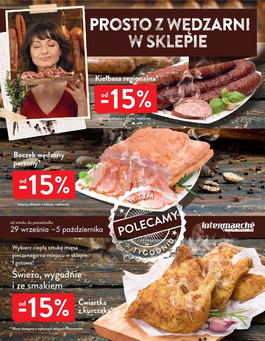 Gazetka promocyjna Intermarche str. 10