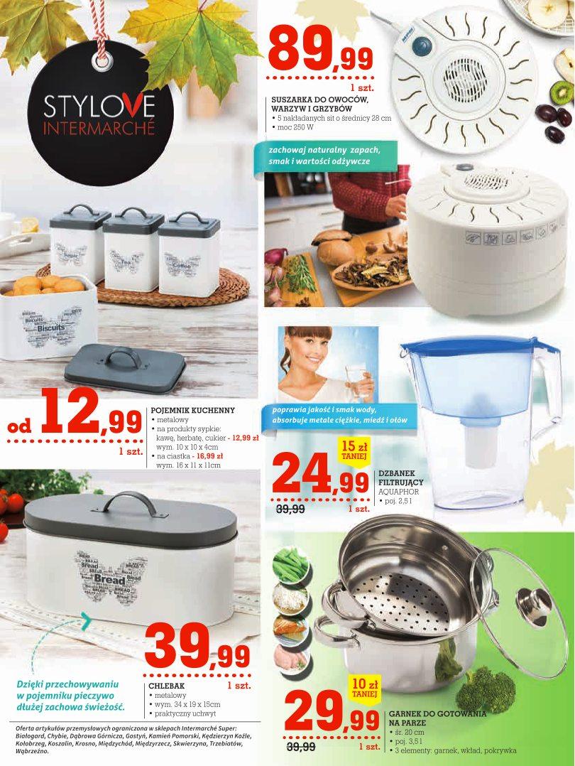Gazetka promocyjna Intermarche str. 23