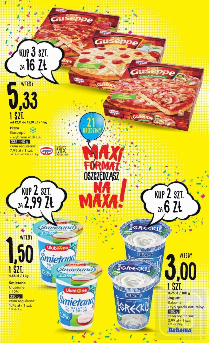 Gazetka promocyjna Intermarche str. 5