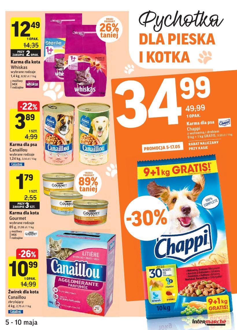Gazetka promocyjna Intermarche str. 31