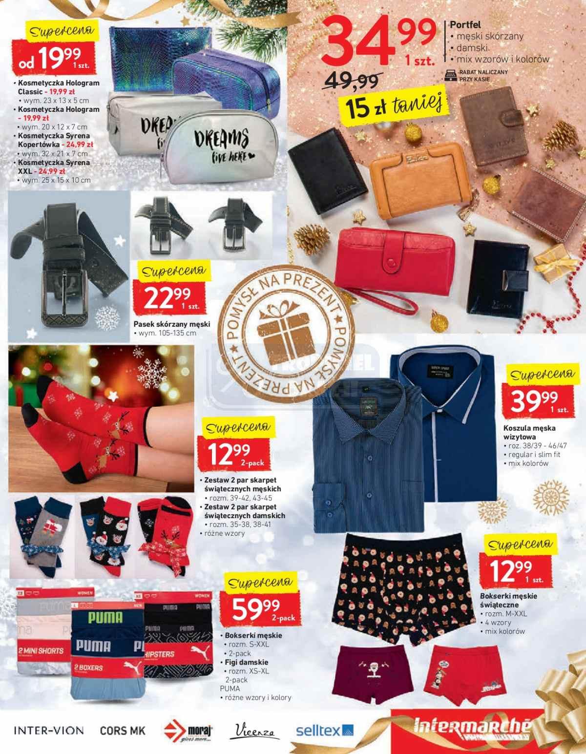 Gazetka promocyjna Intermarche str. 31