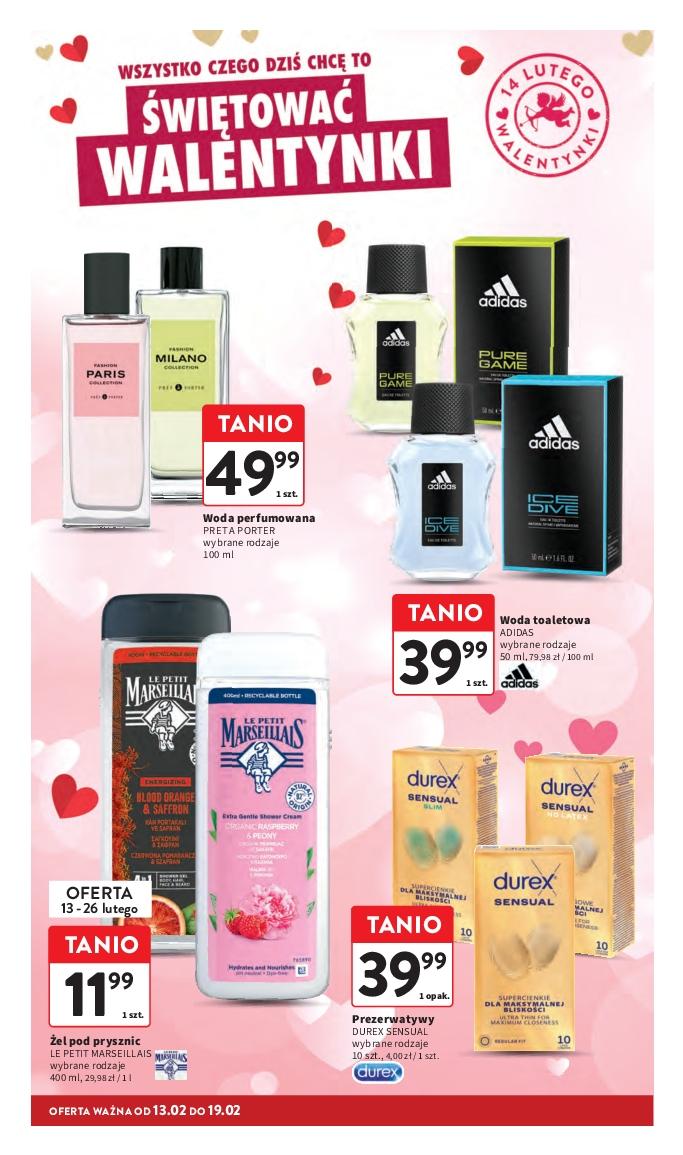 Gazetka promocyjna Intermarche str. 12