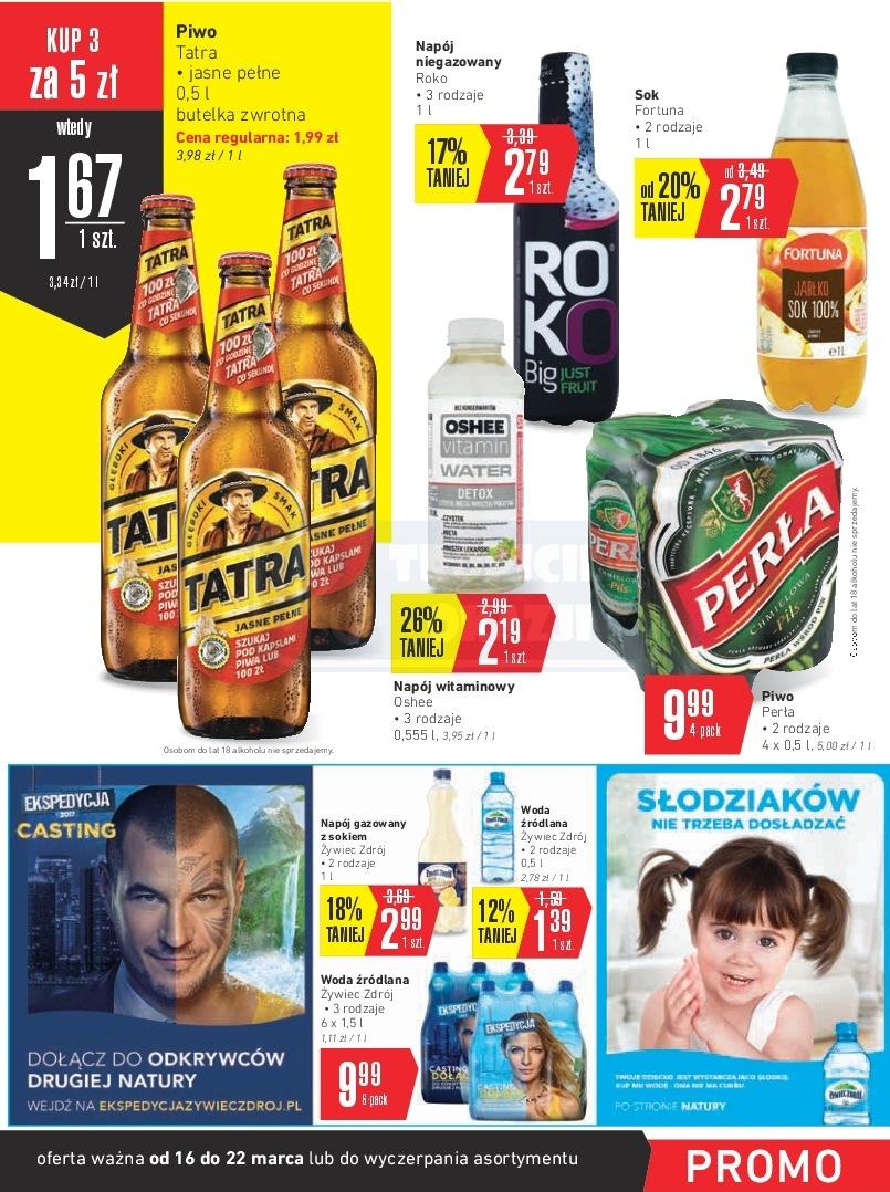 Gazetka promocyjna Intermarche str. 12