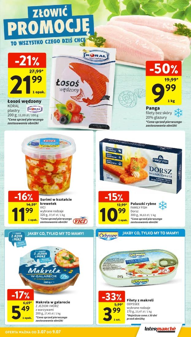 Gazetka promocyjna Intermarche str. 17