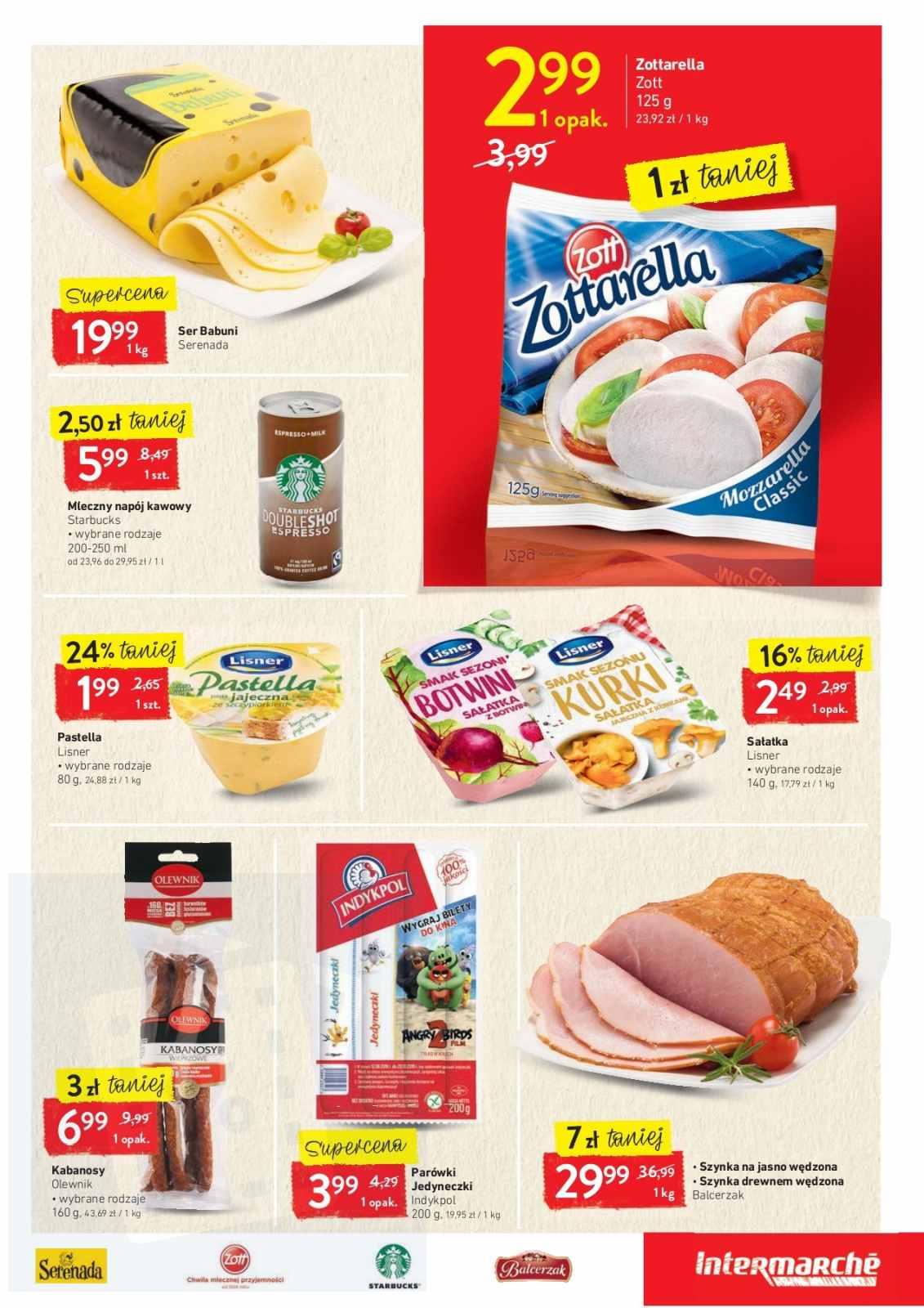 Gazetka promocyjna Intermarche str. 13