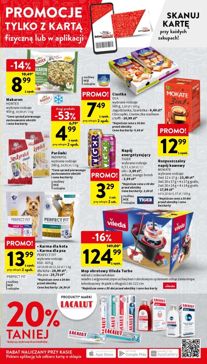 Gazetka promocyjna Intermarche str. 5