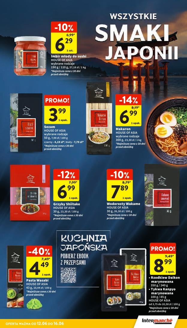 Gazetka promocyjna Intermarche str. 31