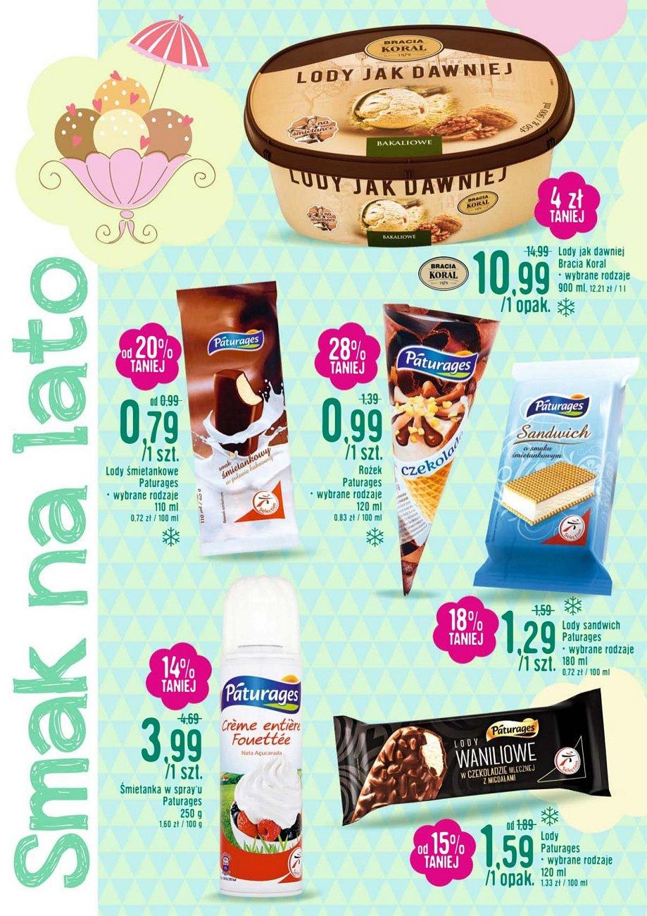 Gazetka promocyjna Intermarche str. 2