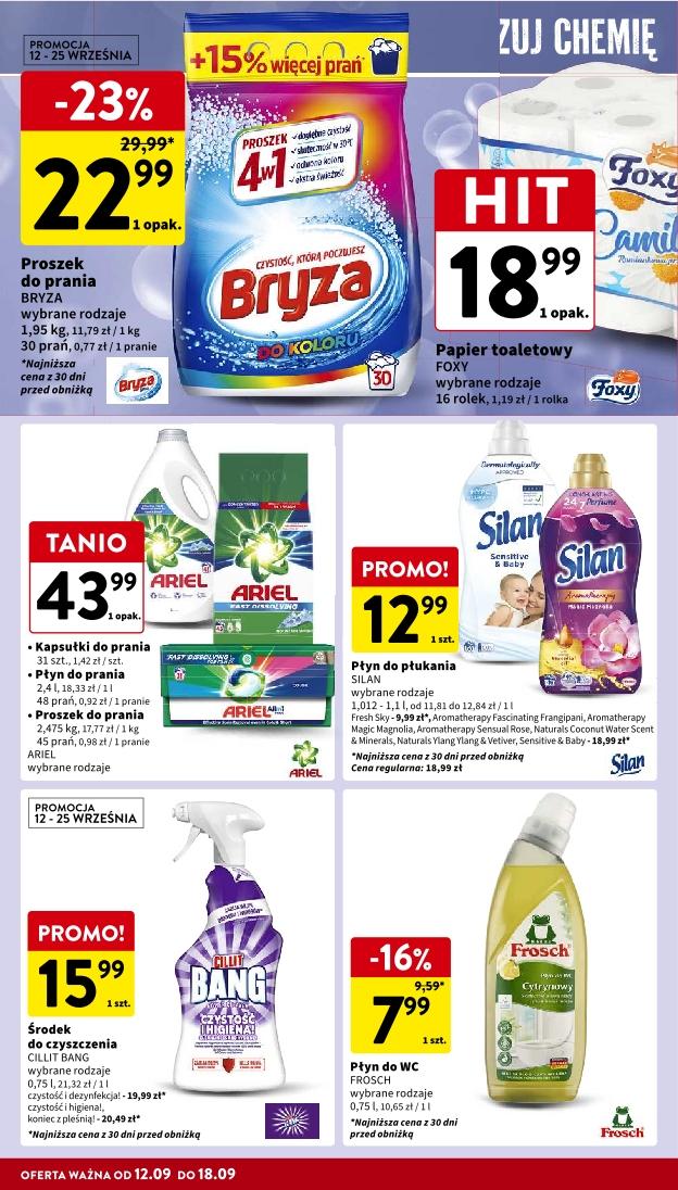 Gazetka promocyjna Intermarche str. 36