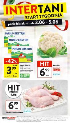 Gazetka Intermarche