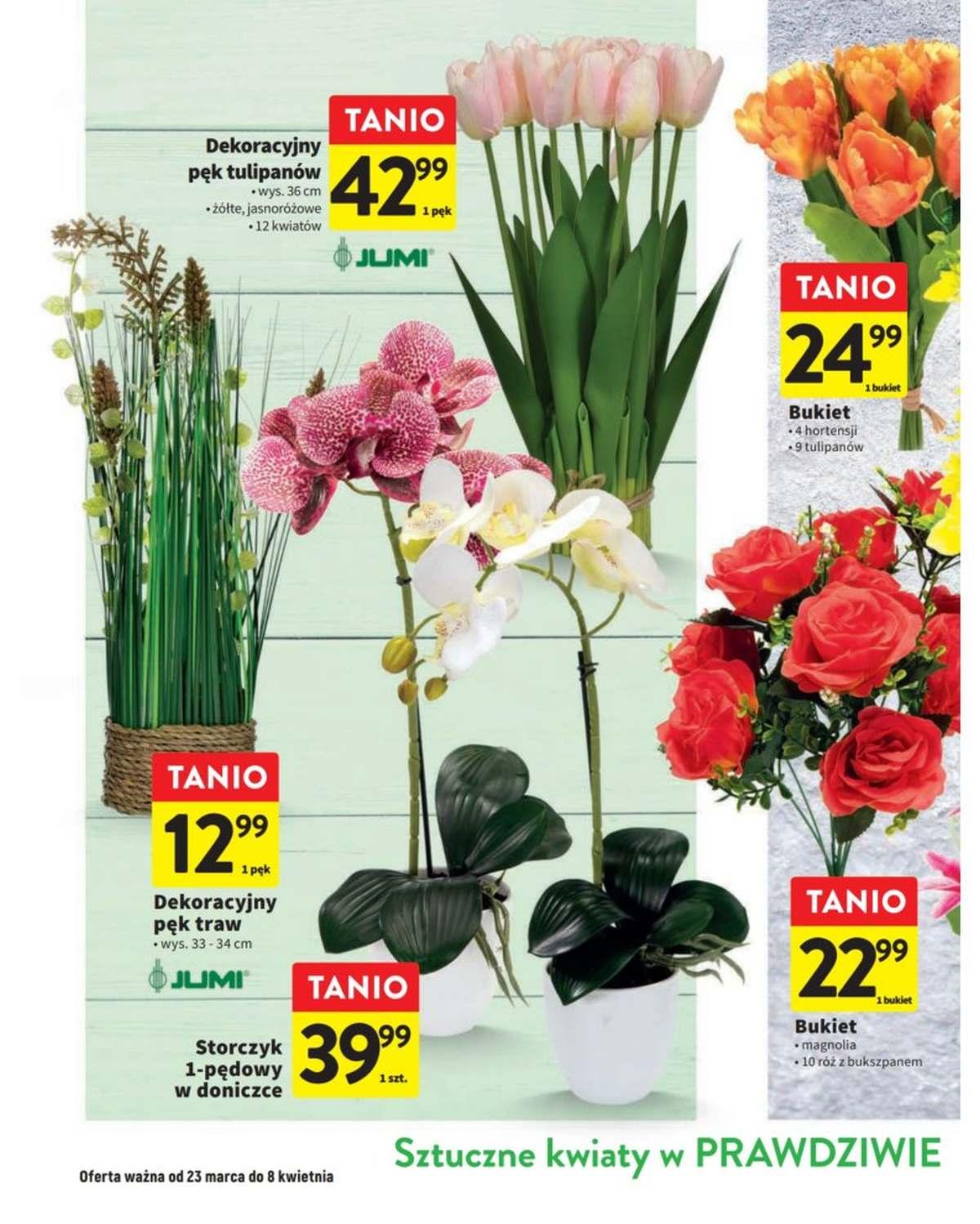 Gazetka promocyjna Intermarche str. 14