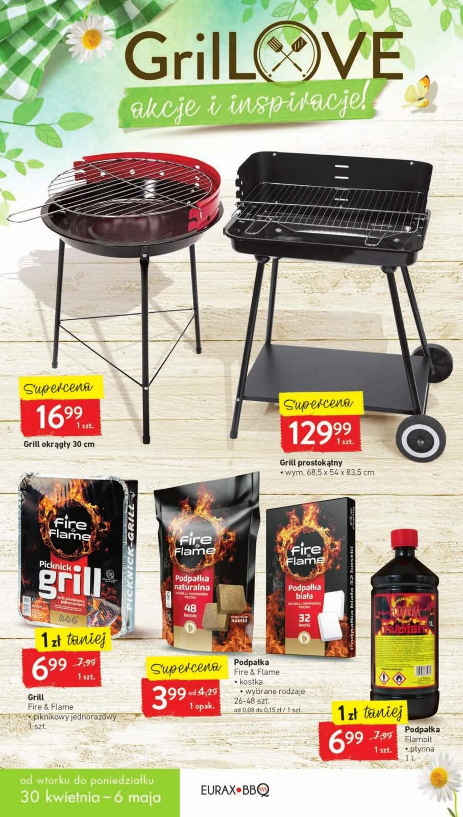 Gazetka promocyjna Intermarche str. 4