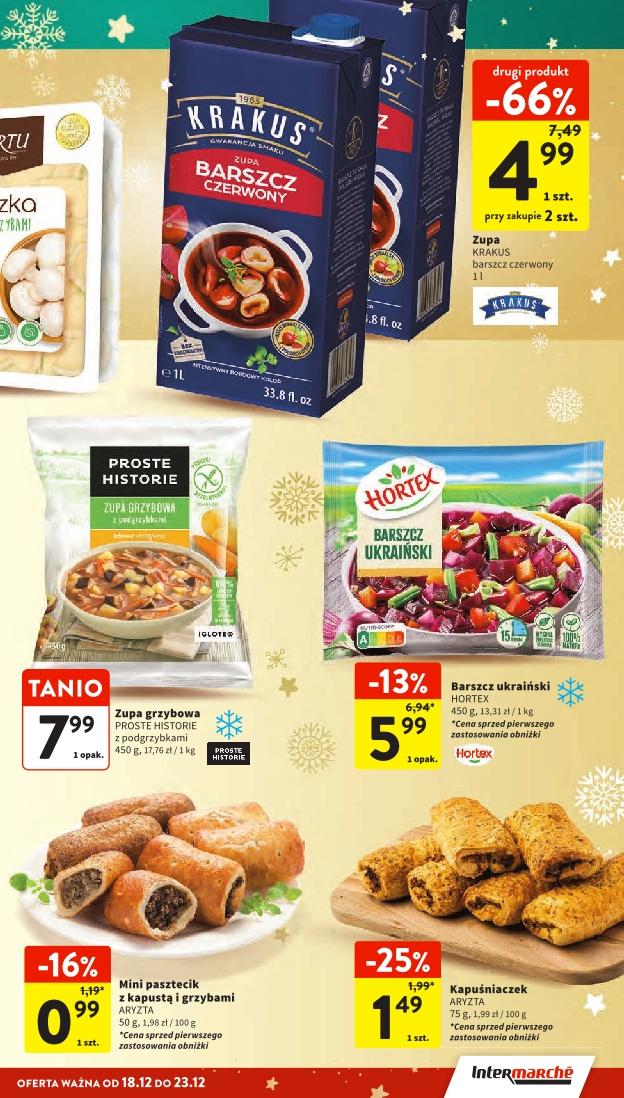 Gazetka promocyjna Intermarche str. 24