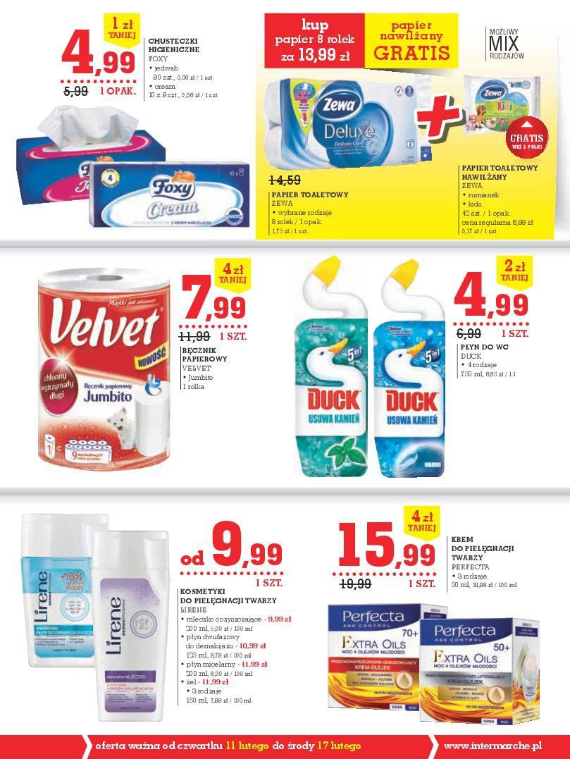 Gazetka promocyjna Intermarche str. 19
