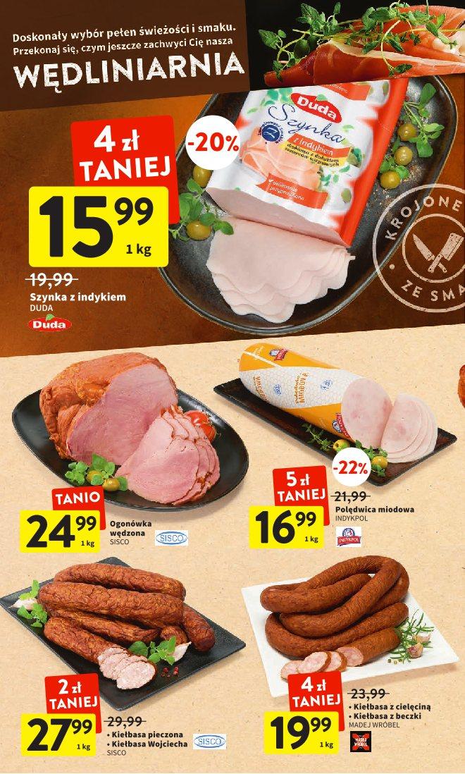 Gazetka promocyjna Intermarche str. 20