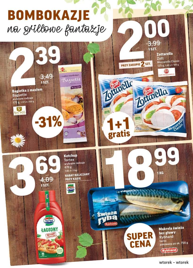 Gazetka promocyjna Intermarche str. 2