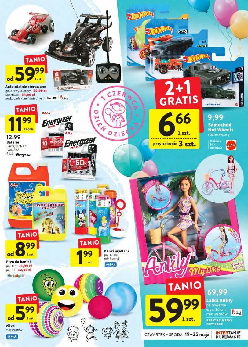 Gazetka promocyjna Intermarche str. 13