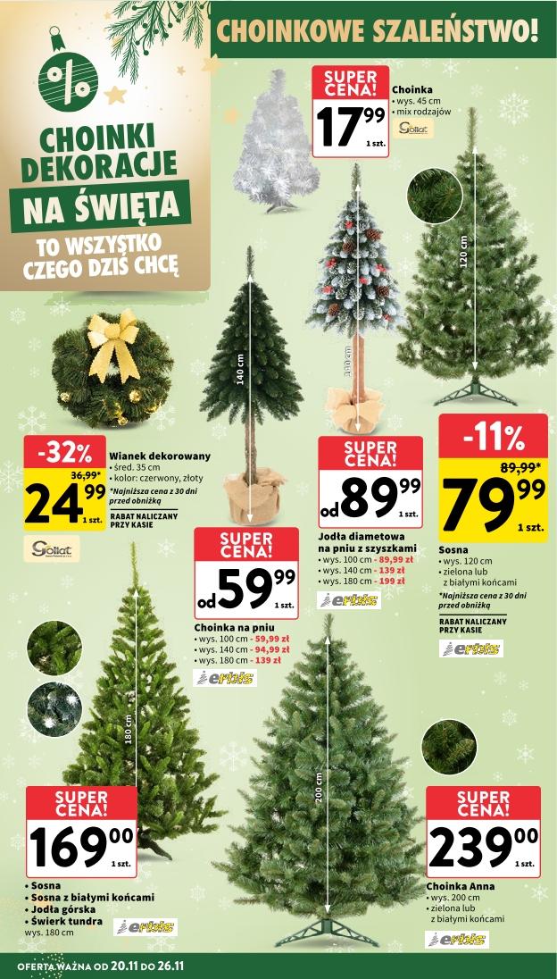 Gazetka promocyjna Intermarche str. 14