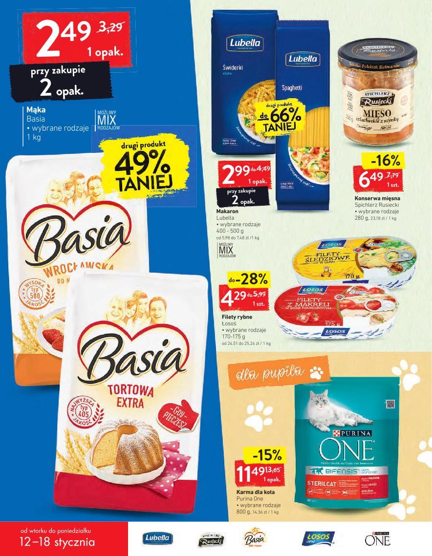 Gazetka promocyjna Intermarche str. 22