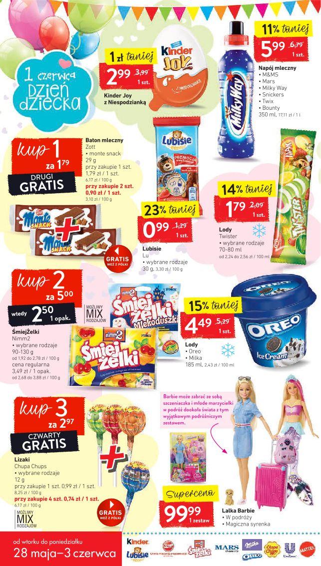 Gazetka promocyjna Intermarche str. 2