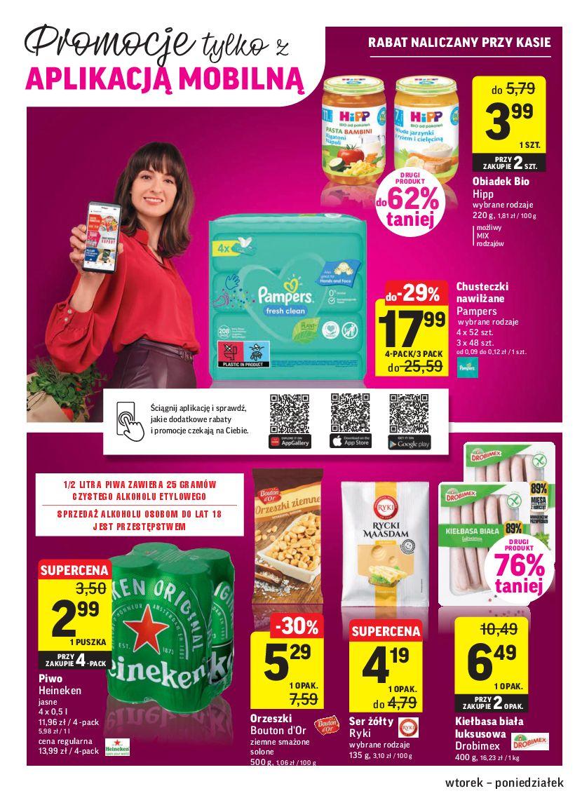 Gazetka promocyjna Intermarche str. 32