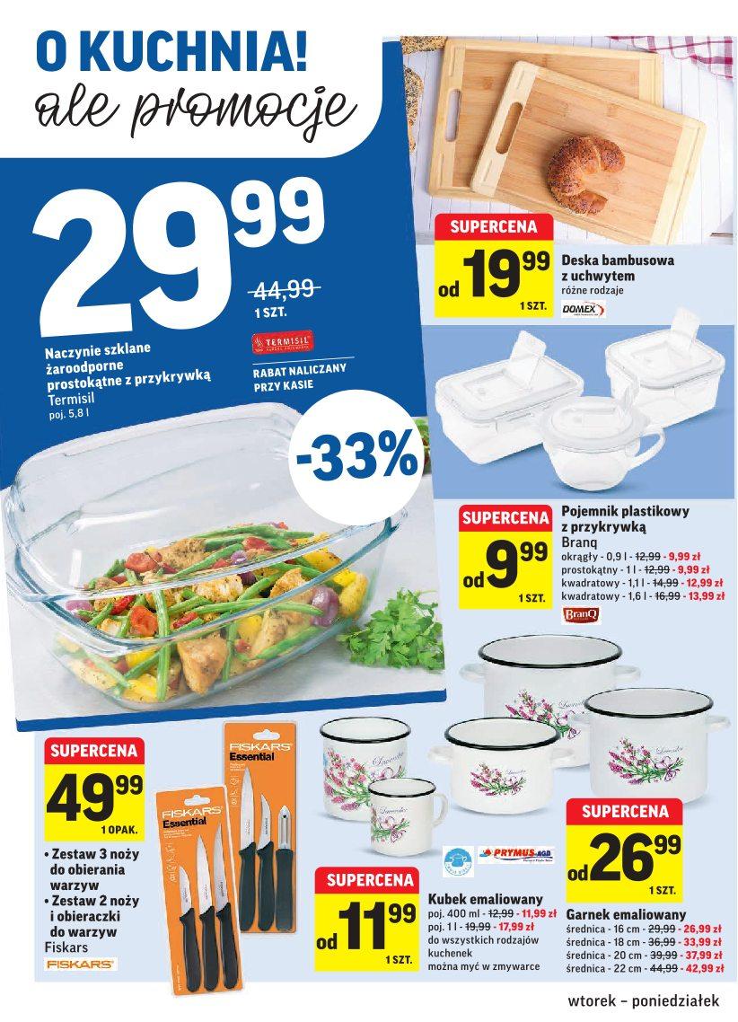 Gazetka promocyjna Intermarche str. 36