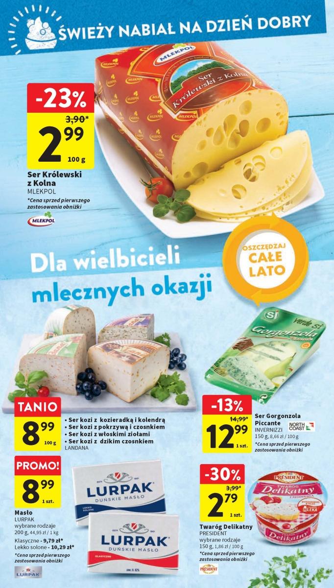 Gazetka promocyjna Intermarche str. 24