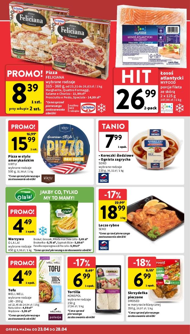 Gazetka promocyjna Intermarche str. 34