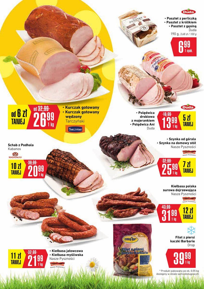 Gazetka promocyjna Intermarche str. 14