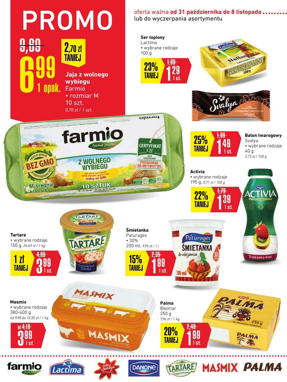 Gazetka promocyjna Intermarche str. 10