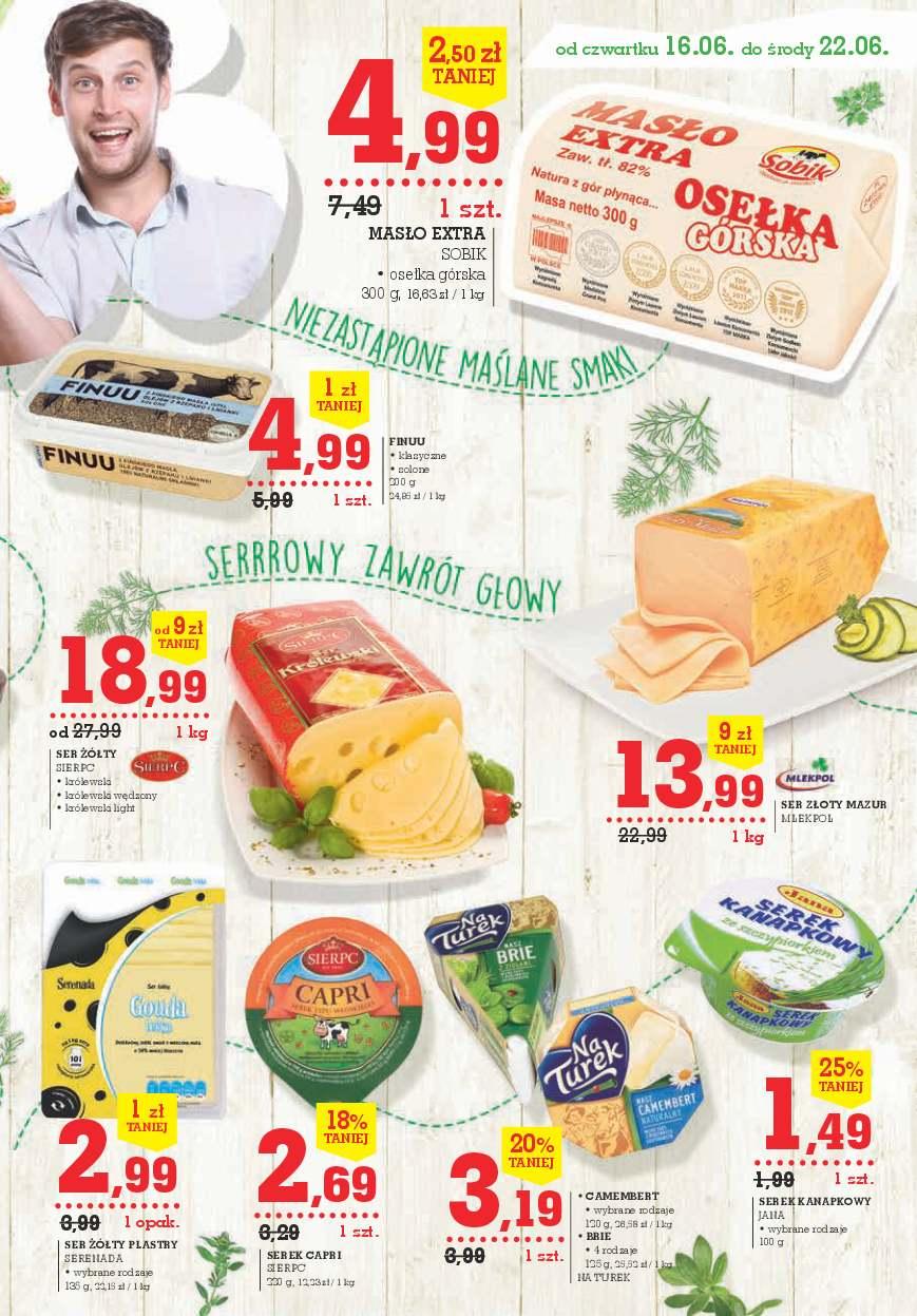 Gazetka promocyjna Intermarche str. 13