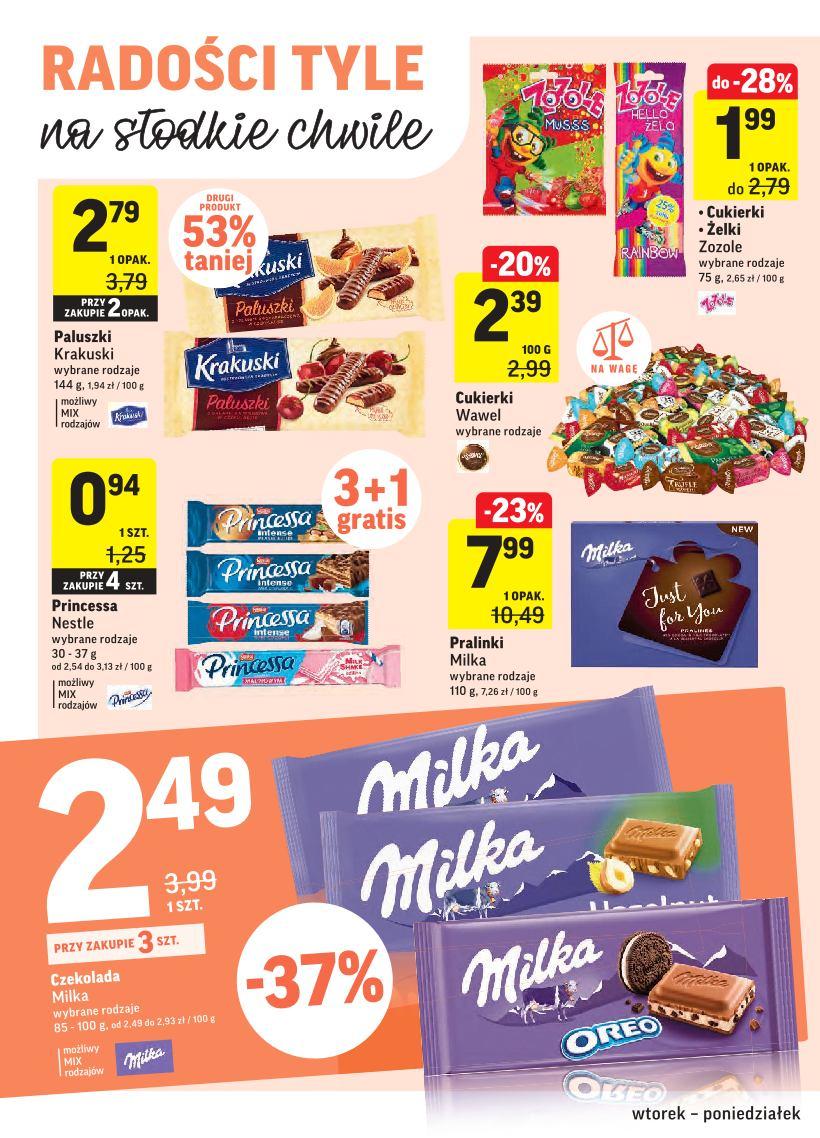 Gazetka promocyjna Intermarche str. 22