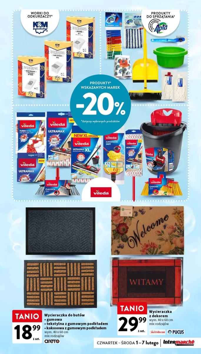 Gazetka promocyjna Intermarche str. 41