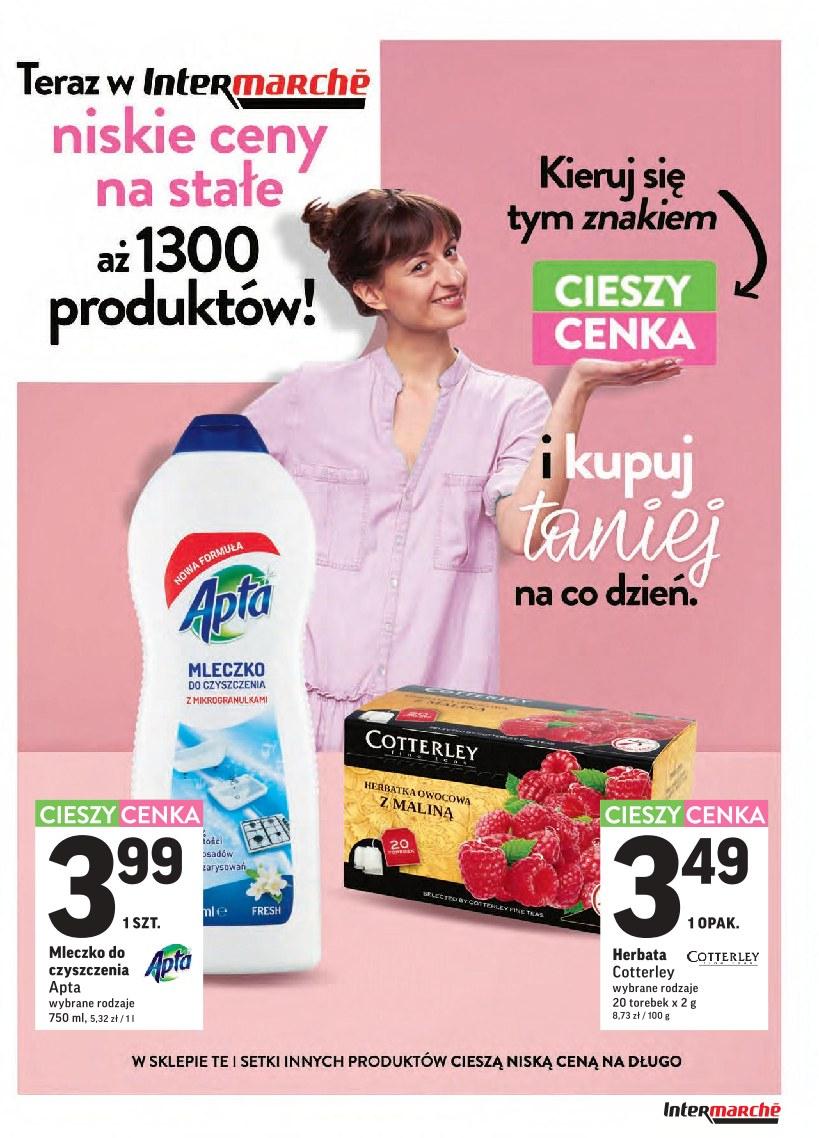 Gazetka promocyjna Intermarche str. 33