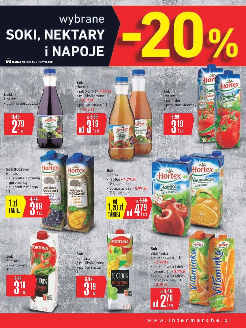Gazetka promocyjna Intermarche str. 17