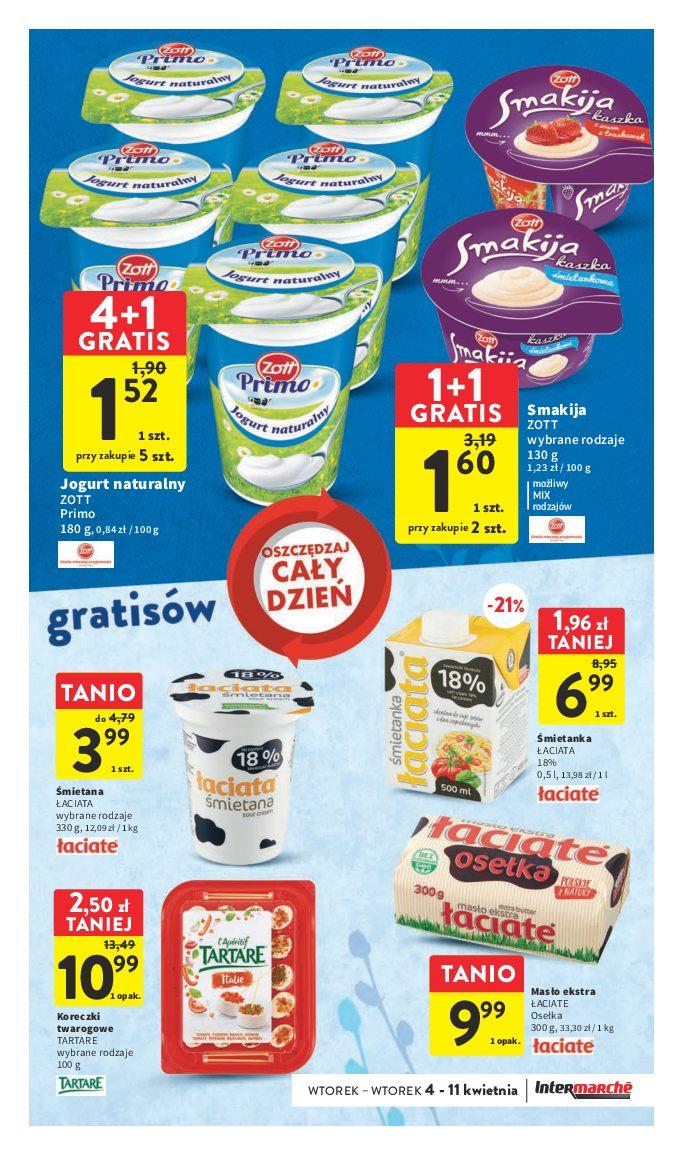 Gazetka promocyjna Intermarche str. 35