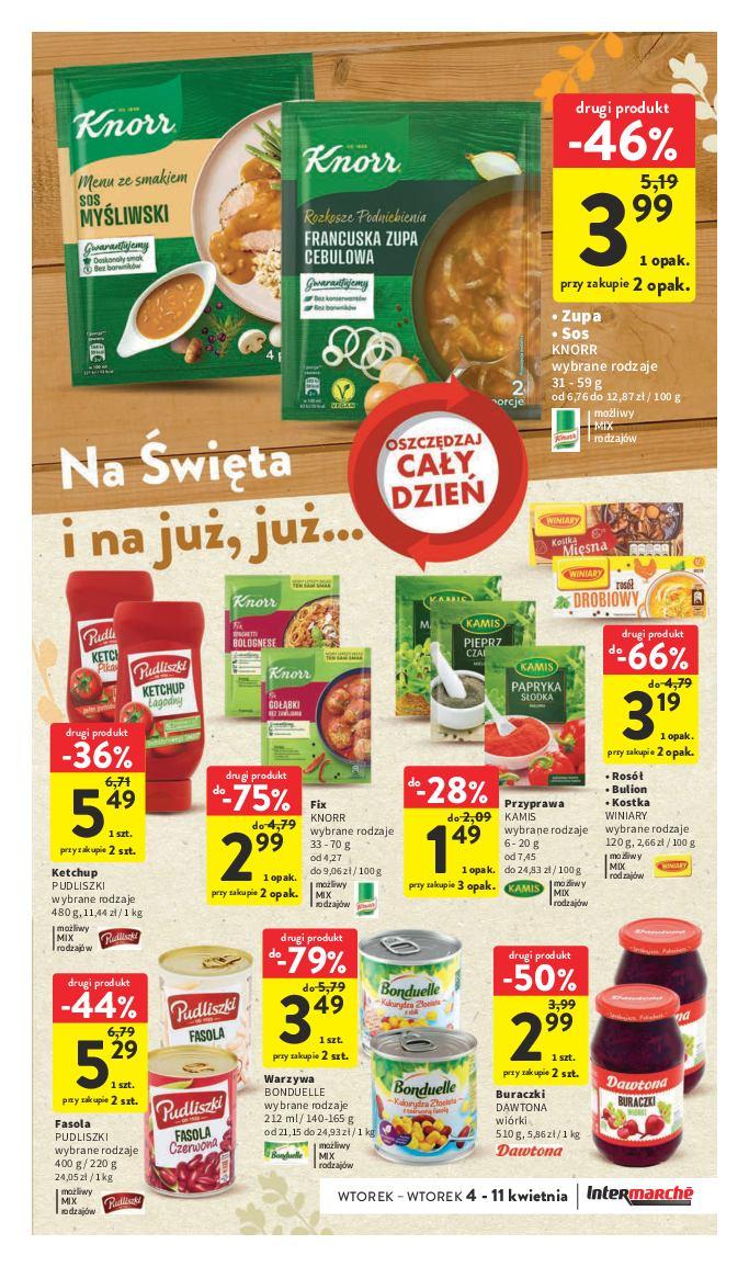 Gazetka promocyjna Intermarche str. 41