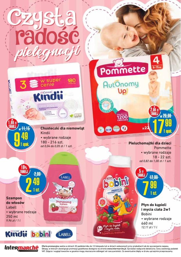 Gazetka promocyjna Intermarche str. 8