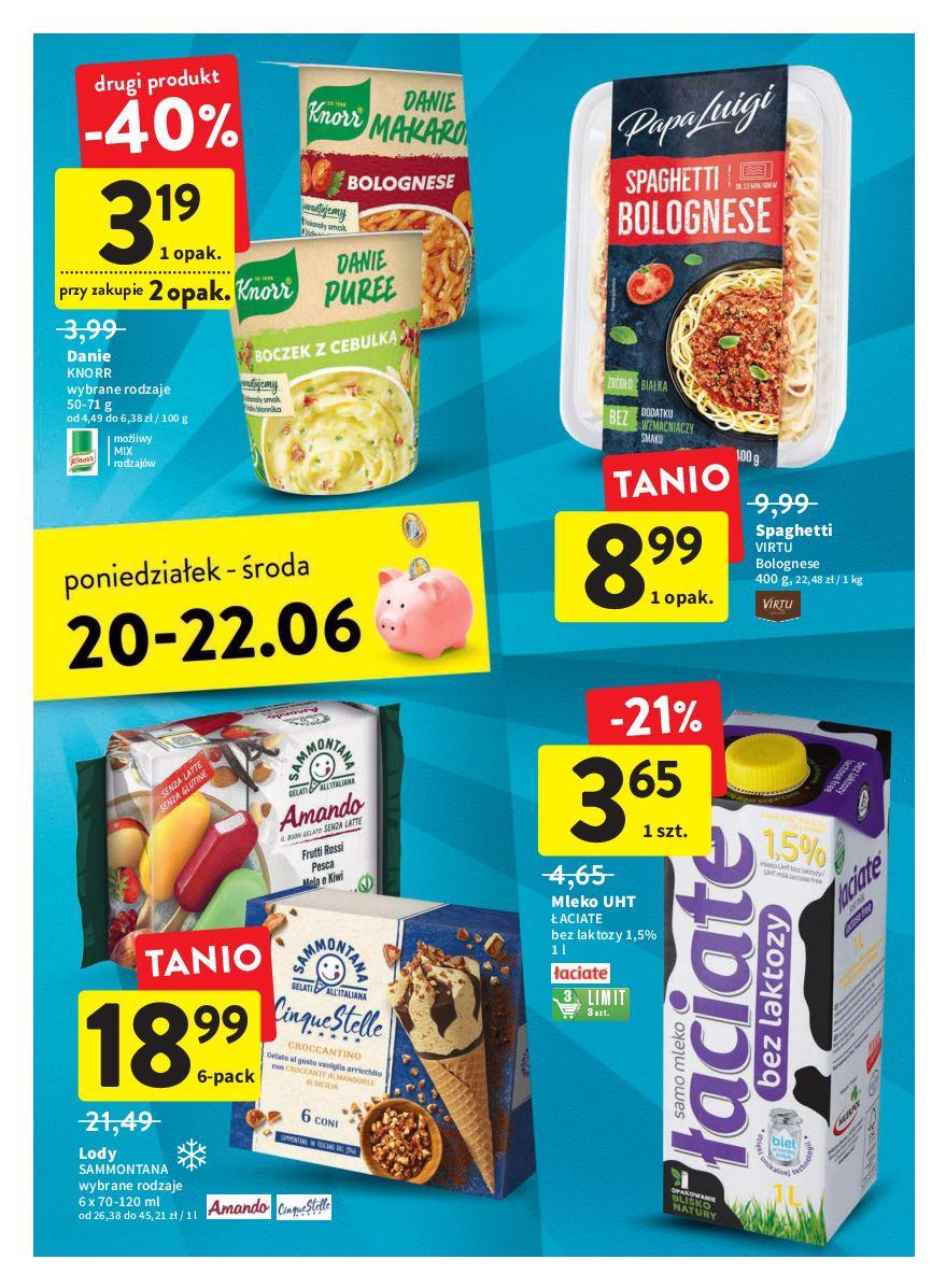 Gazetka promocyjna Intermarche str. 39